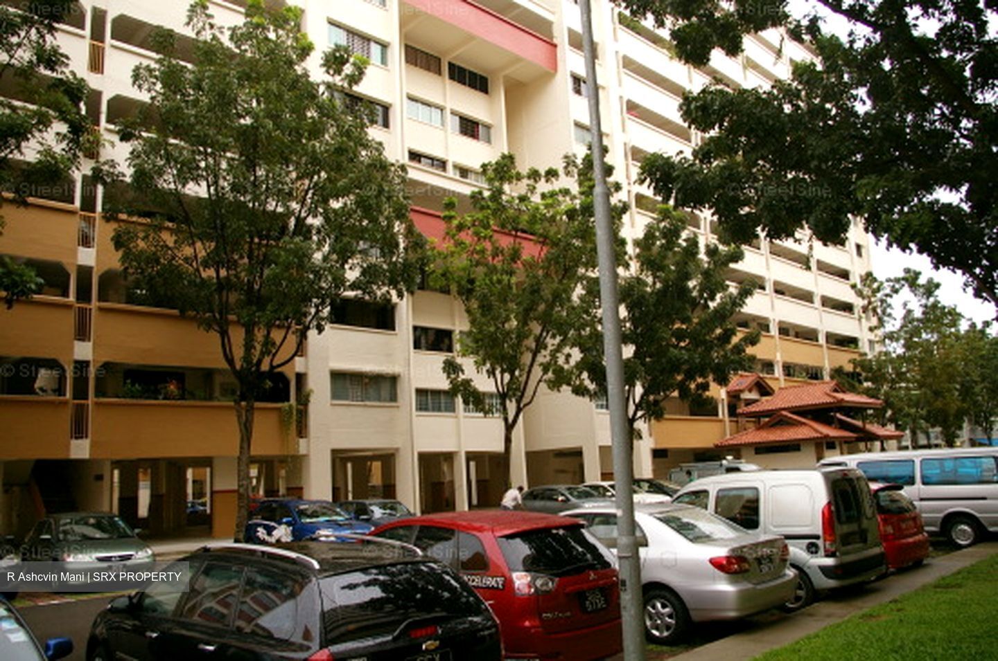 Blk 161 Bukit Batok Street 11 (Bukit Batok), HDB 3 Rooms #610516171